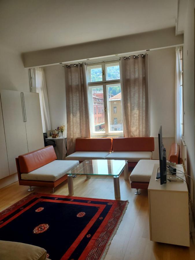 Apartment Nikko SJJ Esterno foto