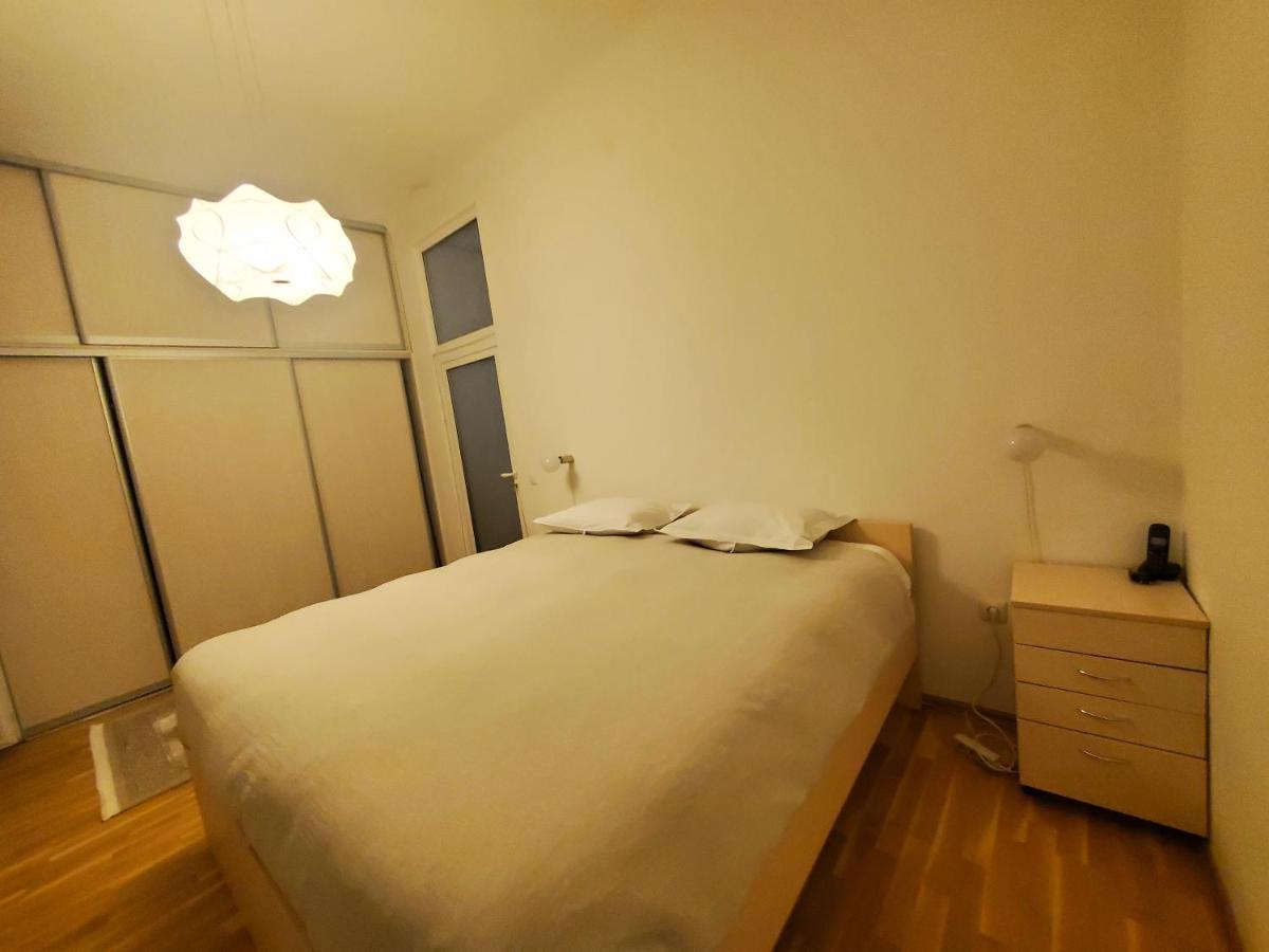 Apartment Nikko SJJ Esterno foto