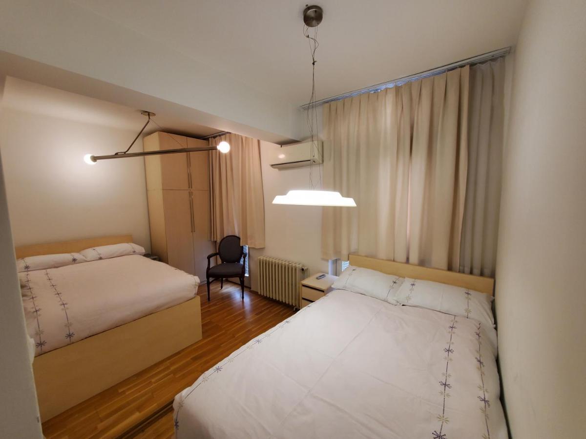 Apartment Nikko SJJ Esterno foto