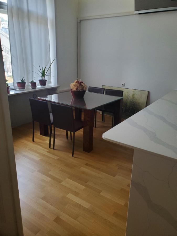 Apartment Nikko SJJ Esterno foto